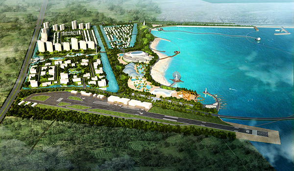 Amazing Project