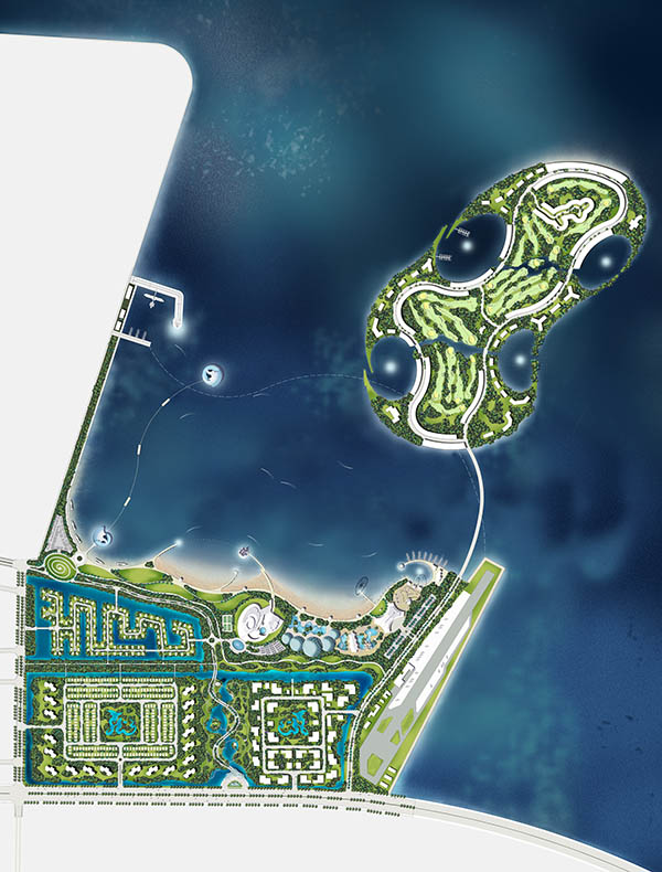 Amazing Project