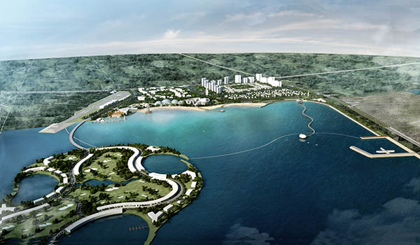 Amazing Project