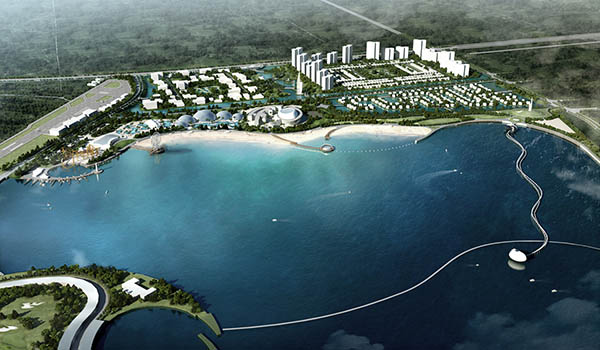 Amazing Project