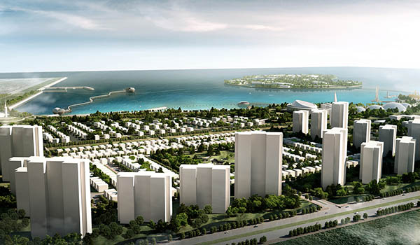 Amazing Project
