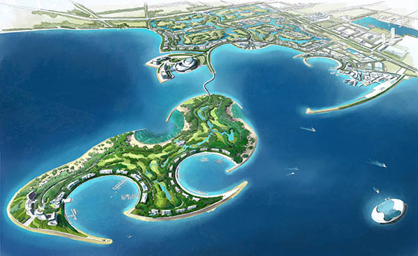 Amazing Project